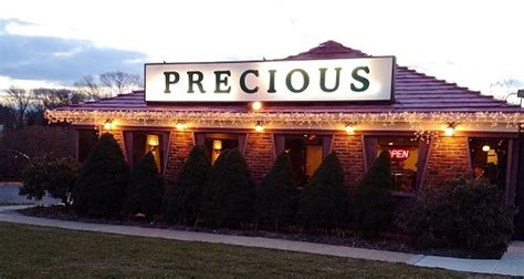 "Precious Chinese Cuisine", East Northport, NY | The Chinese Quest ...