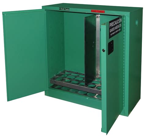 Securall Oxygen Cabinets | Cabinets Matttroy