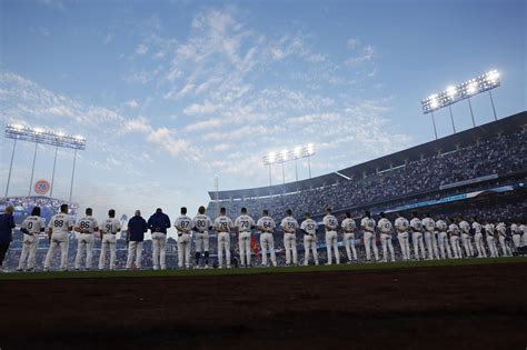 Los Angeles Dodgers roster: 2023 season reviews - True Blue LA