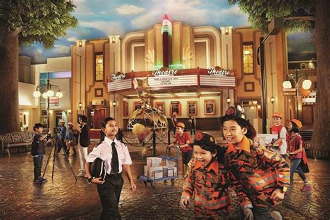 Kidzania Kuala Lumpur Tickets Price 2024 + [Promotions / Online Discounts]