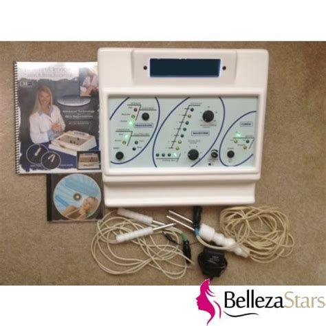 Beautiful Body Sculpting Microcurrent Machine