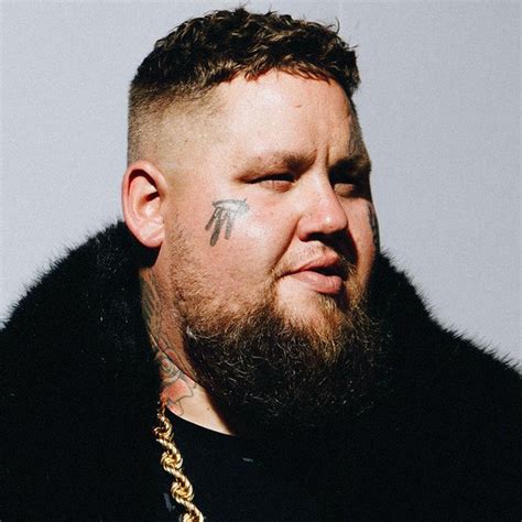 Rag'n'Bone Man Albums, Songs - Discography - Album of The Year