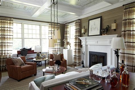 H&S Home: Understated Equestrian Elegance in the Hamptons – Horse ...