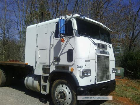 1991 Freightliner Flb