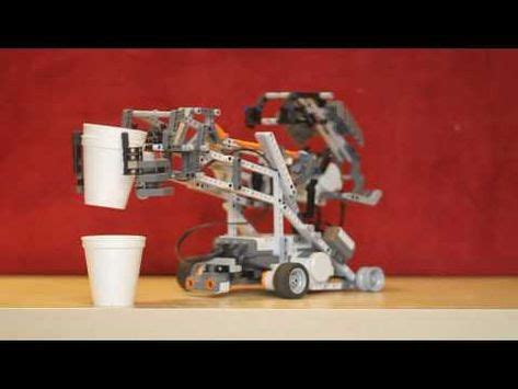 140 NXT Projects ideas in 2021 | lego mindstorms, lego mindstorms nxt ...