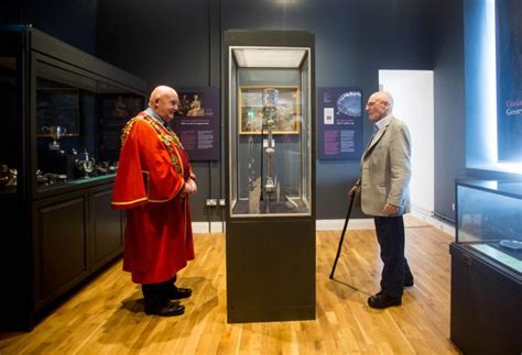 SLIDESHOW: Limerick Museum opens doors to its new home in the city - Photo 1 of 9 - Limerick Live