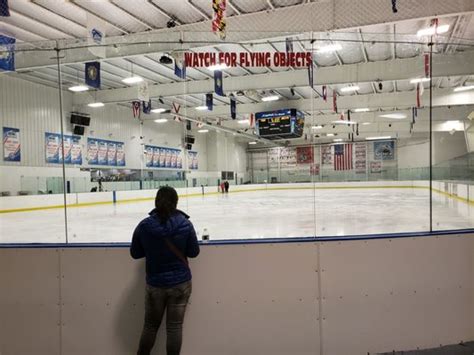 ICE VAULT ARENA - 31 Photos & 23 Reviews - 10 Nevins Rd, Wayne, NJ - Yelp