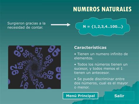 PPT - CONJUNTOS NUMERICOS PowerPoint Presentation, free download - ID:5935633