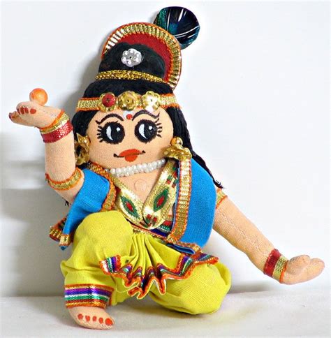 Bal Gopal - Babay Krishna