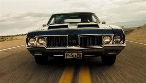 The 11 best movie muscle cars - Hagerty Media