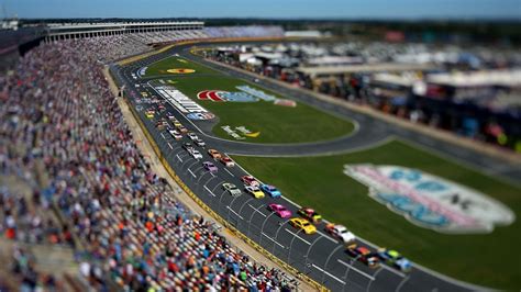 Five tracks to cut, five to add to Cup : r/NASCAR