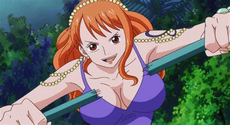 One Piece | One piece nami, One piece gif, One piece ep