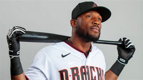 Starling Marte: Arizona Diamondbacks OF's wife dies of heart attack