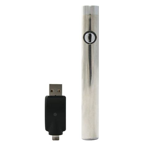 Buy Vape Battery For 510 Thread Weed & THC Carts | Bcweedpen.com