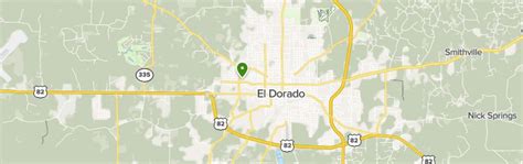 Best Hikes and Trails in El Dorado | AllTrails