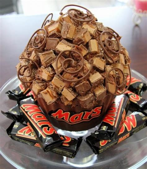 Ten of the Very Best Recipes You Can Make With a Mars Bar