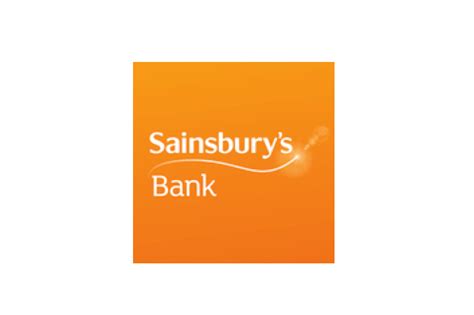 Sainsburys bank Logos