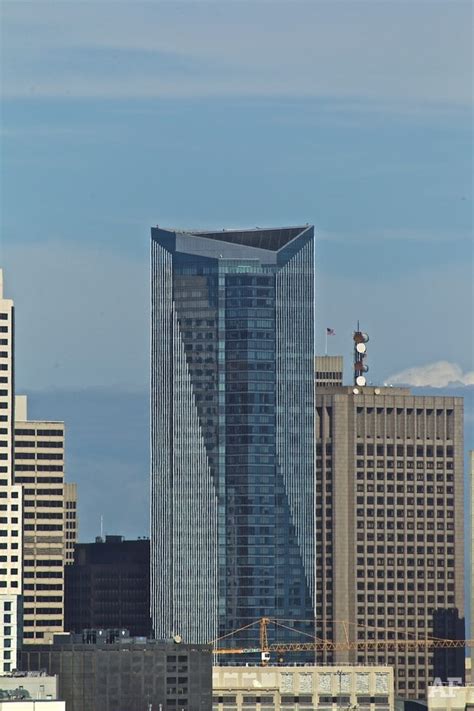 Millennium Tower - San Francisco, CA | Apartment Finder