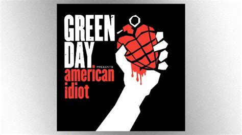 Green Day teases ﻿’American Idiot﻿’ 20th anniversary edition – 105.7 ...