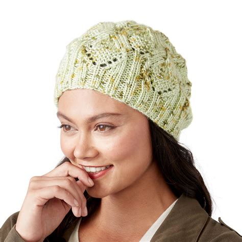 300+ Free Hat Knitting Patterns for You to Download (321 free knitting patterns)