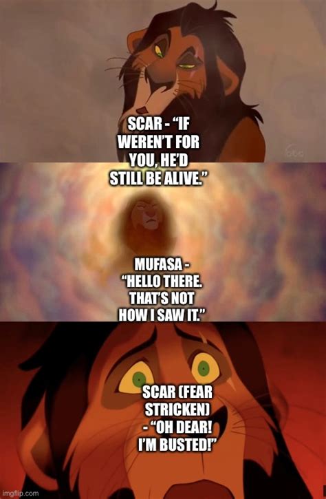 The-Lion-King Memes & GIFs - Imgflip