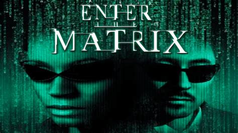 Enter the Matrix - Full Walkthrough - YouTube