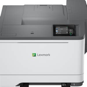 Lexmark Products - MTS Office