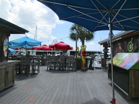 THE OAR HOUSE, Pensacola - Menu, Prices & Restaurant Reviews - Tripadvisor