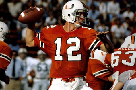 12 Days to Miami Hurricanes Football: Top Canes to Wear #12 - State of The U