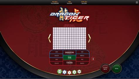 How to Play Dragon Tiger - Rules, Strategies, Betting Options