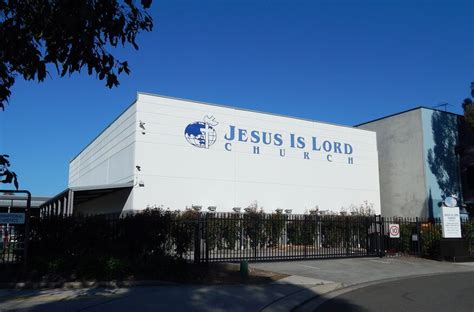 Jesus is Lord Church Australia | Churches Australia