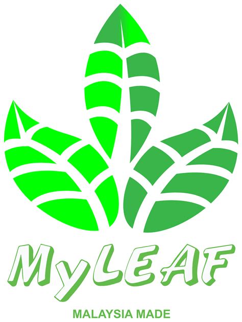 Catalogue - Myleaf