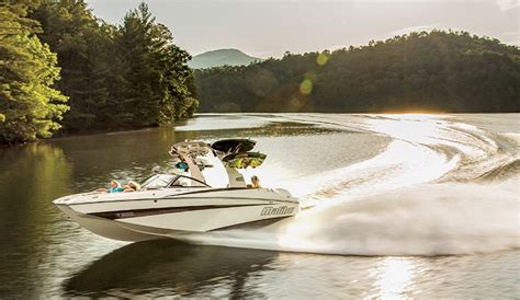 The tow boat category continues to post year-over-year sales growth | Boating Industry