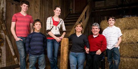 What Happened to Jacob Roloff After 'Little People, Big World' Season 19?