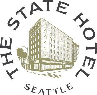 Downtown Seattle Hotels Near Pike Place Market | The State Hotel, Seattle | Seattle hotels ...