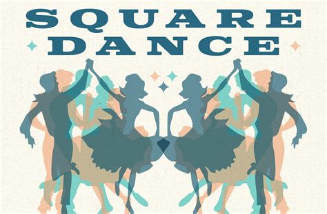 Jan 23 | Modern Square Dance! 6-week lesson series starts January 23rd in Raleigh | Raleigh, NC ...