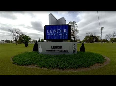 Lenoir Community College (LCC) Rankings, Campus Info and Tuition Costs ...