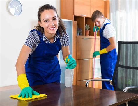 5 Things to Consider When Hiring House Cleaning Services | Maid For You