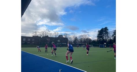 Broxbourne Hockey Club