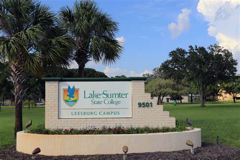 Lake-Sumter preps for academic year with record $64.4 million budget - Leesburg-News.com