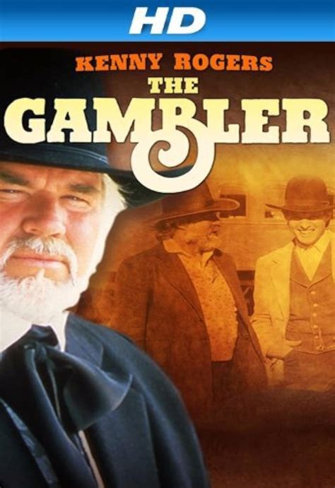 The Gambler (TV Movie 1980) - IMDb