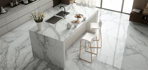 Shiny Marble Floor – Flooring Ideas