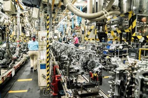 Toyota invests $383m in US production plants | News | Automotive ...