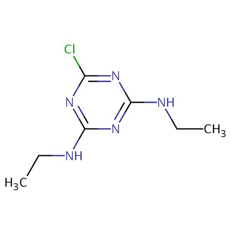 Simazine | SIELC