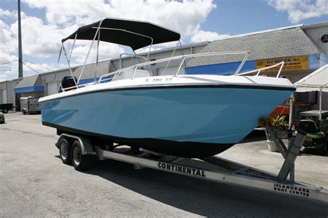 Color Change Boat Vinyl Wraps Davie Florida | Car Wrap Solutions