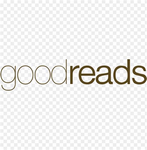 Goodreads Logo PNG Transparent With Clear Background ID 472731 | TOPpng