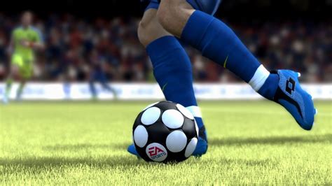 FIFA Soccer 12 Screenshots for Windows - MobyGames