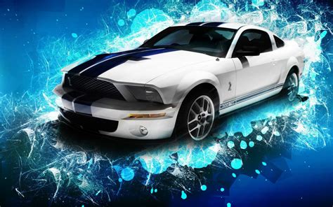 HD Desktop 3D Car Wallpapers - Wallpaper Cave