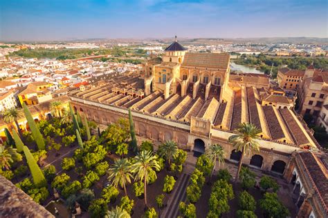 Curiosidades que no conocías de la Mezquita de Córdoba – Mi Viaje