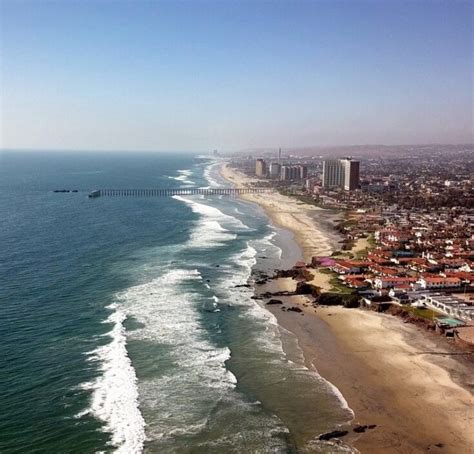 Top 7 Must-Visit Places In Rosarito, Mexico - Travel Off Path